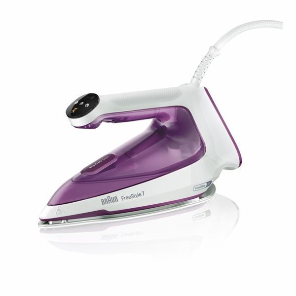 Braun FreeStyle 7 FI7215VI
