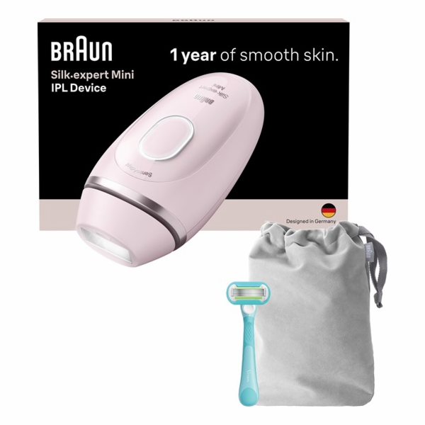 Braun IPL Silk·expert Mini PL1111