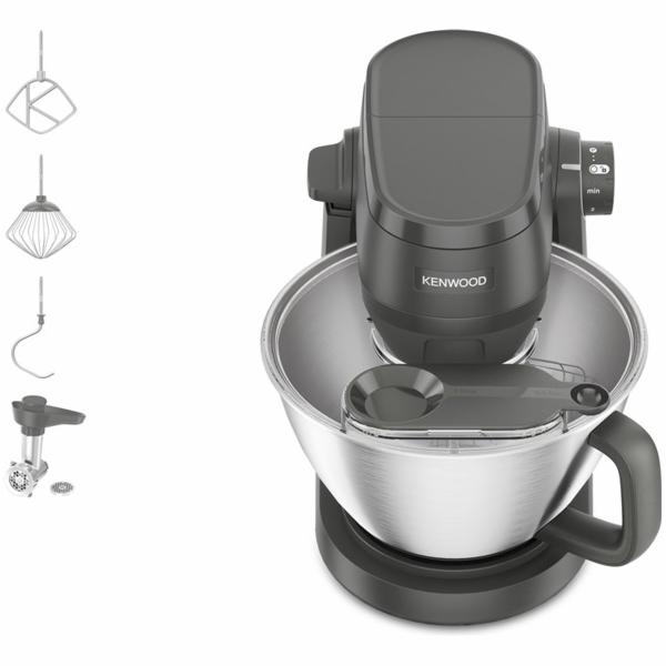 Kenwood MultiTasker KHC30.045GY
