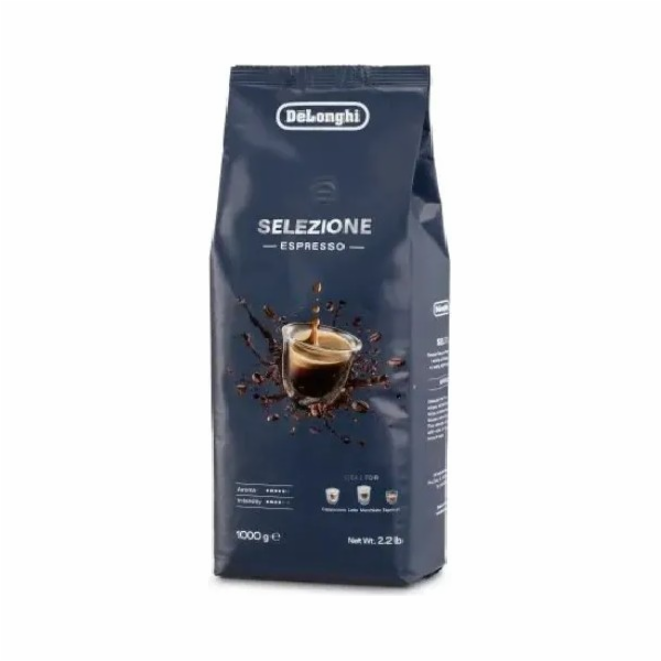 DeLonghi SELEZIONE 250g zrnková