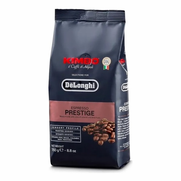 DeLonghi SELEZIONE 1kg zrnková