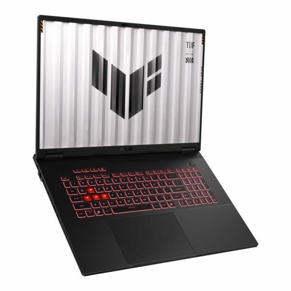 ASUS TUF Gaming A18/R7-260/16GB/512GB SSD/RTX5050/18" WUX...