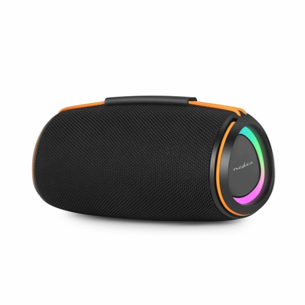 Nedis SPBT3026BK - Bluetooth® Reproduktor | 60 W | Stereo...