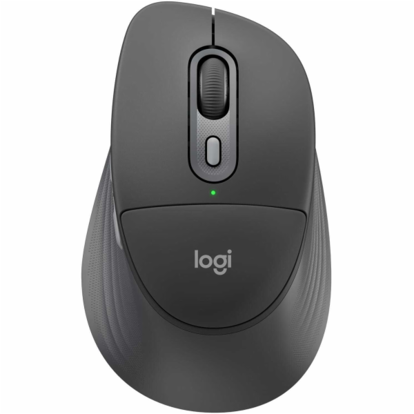 Logitech M850 L graphite  Wireless Mouse