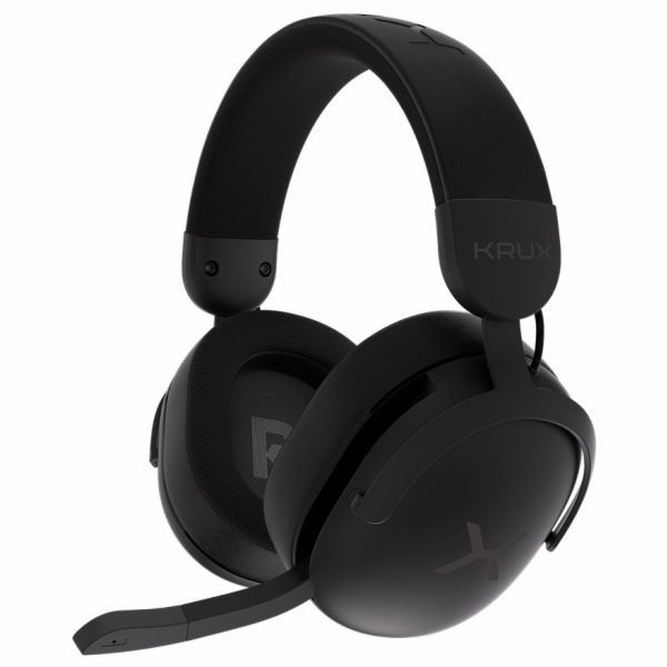 Krux headset Crave Pro Wireless / bezdrátový / 2,4GHz / U...
