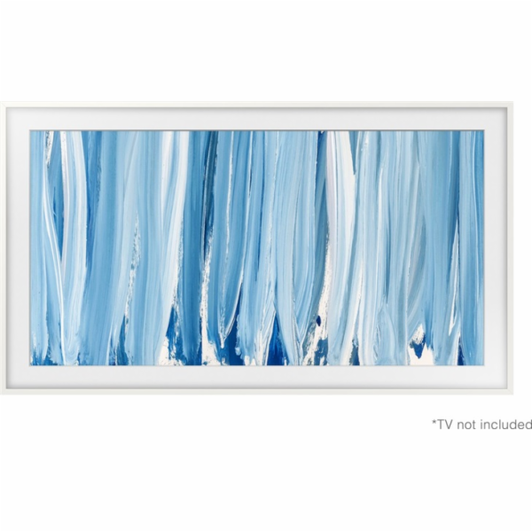 Samsung rám pro Frame TV 65" Bílý