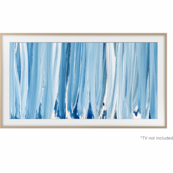 Samsung rám pro Frame TV 55" Týkový
