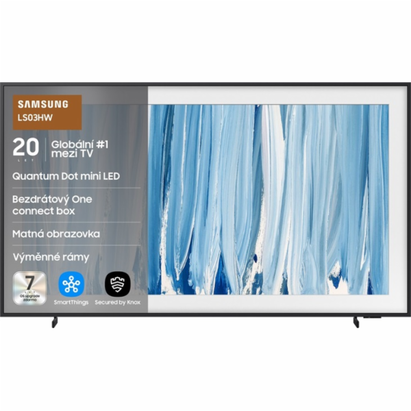 Samsung The Frame Pro QE55LS03HW