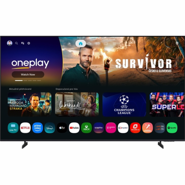 Samsung Mini LED UE100M90H