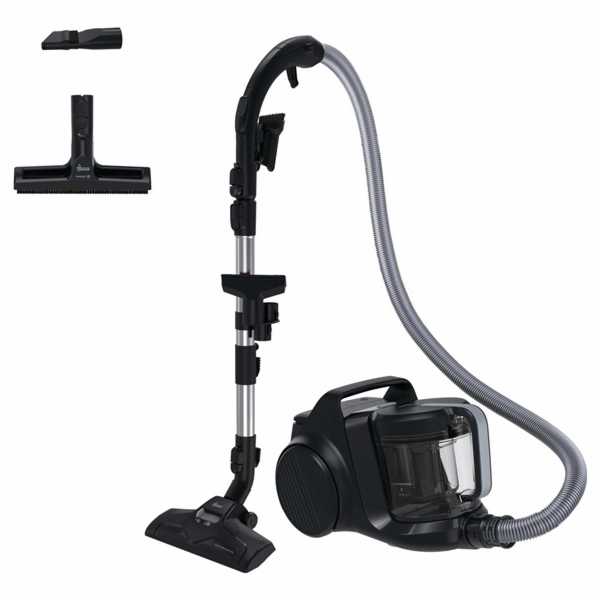 Hoover HP410H 011
