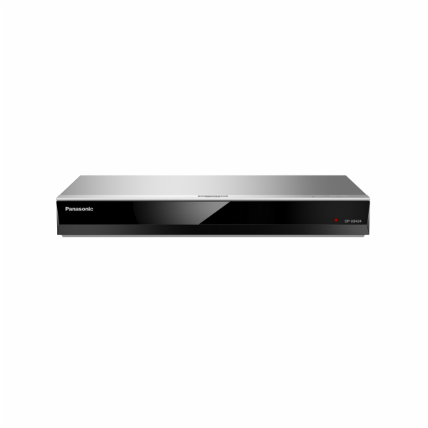 Panasonic DP-UB424AGS  silver