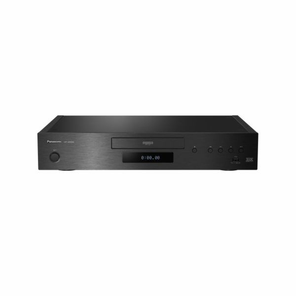 Panasonic DP-UB9004AG1  black