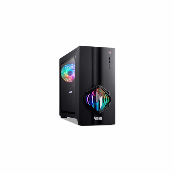 Acer Nitro/N30-100_B850 FR850W/Tower/R7-8700F/32GB/1TB/RX...
