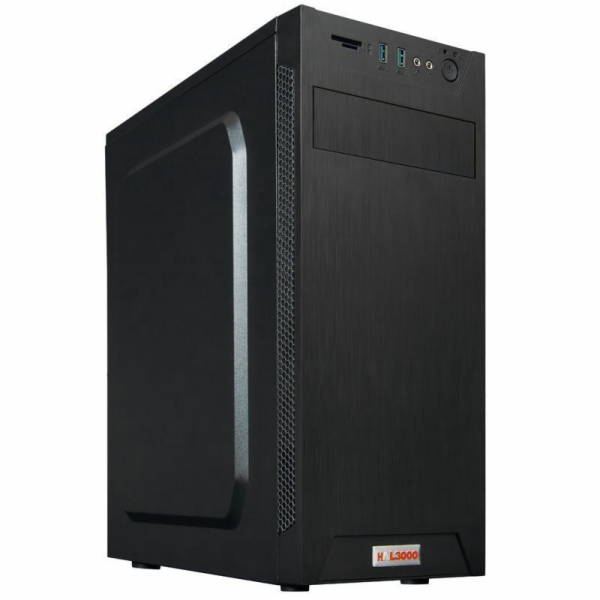HAL3000 EliteWork 226 / Intel Core Ultra 5 225/ 16GB DDR5...