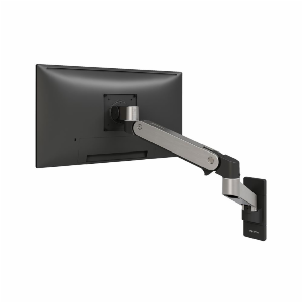 ERGOTRON LX Pro Wall Monitor Arm,nástěnné flexibilní rame...