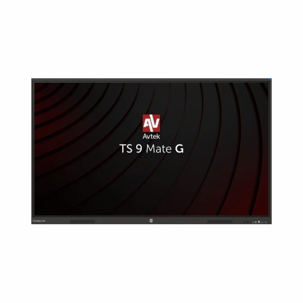 Avtek Interaktivní monitor TS 9 Mate G 65