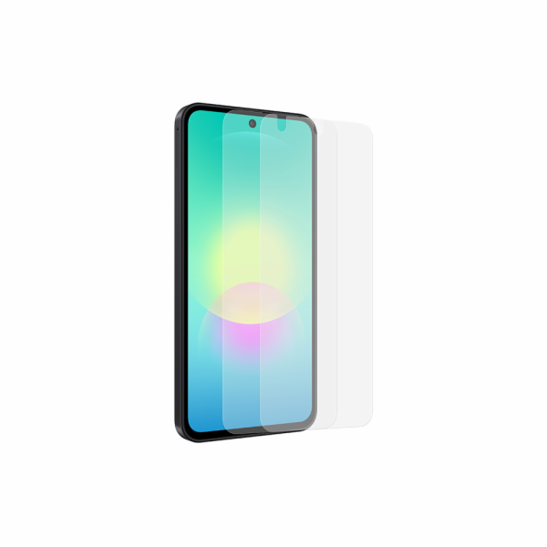 Samsung Screen protector Galaxy A27, Tra