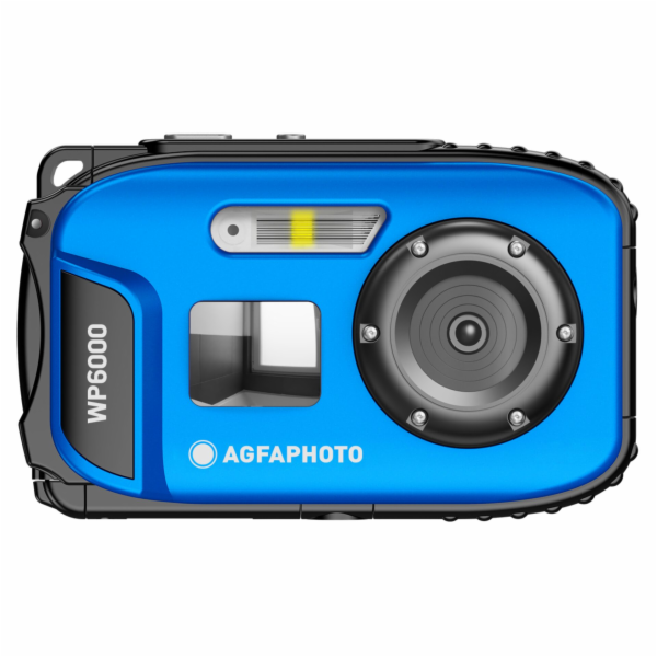 AgfaPhoto Realishot WP6000  blue