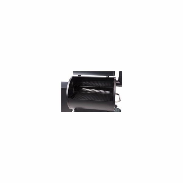 Traeger PRO 22 peletový gril