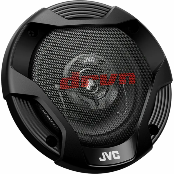 JVC CS-DR422