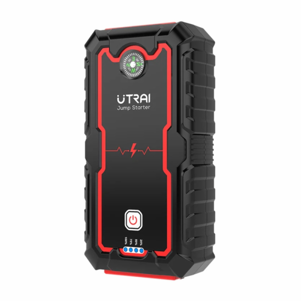 UTRAI JS One – startér pro jedno auto