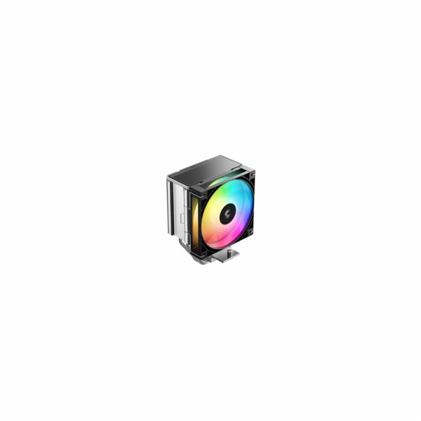 DEEPCOOL CPU Chladič AG600 ARGB, 1x120mm, ARGB, LGA1851, ...