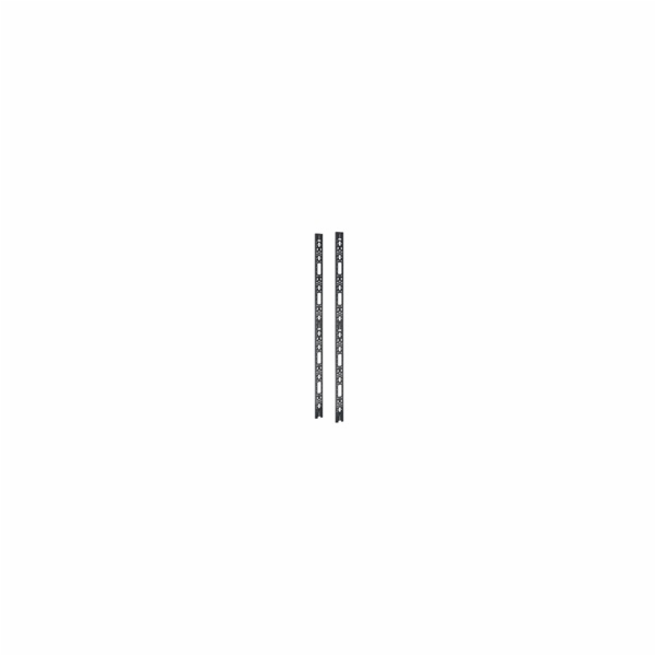 APC Vertical Cable Organizer, NetShelter SX, 48U