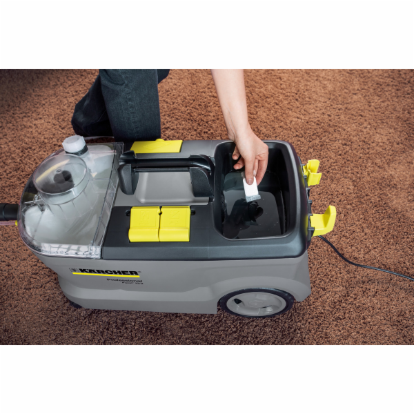 Kärcher Čistič koberců CarpetPro RM 760 Tablety, 16 (6.29...