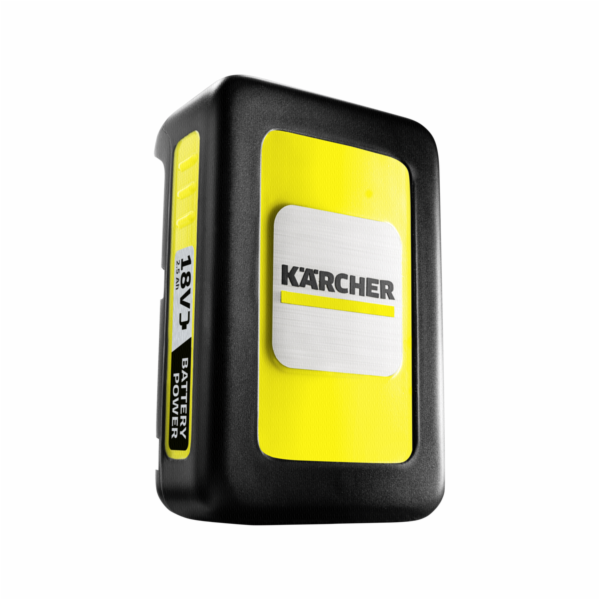 Kärcher Baterie Li-Ion 18/25 