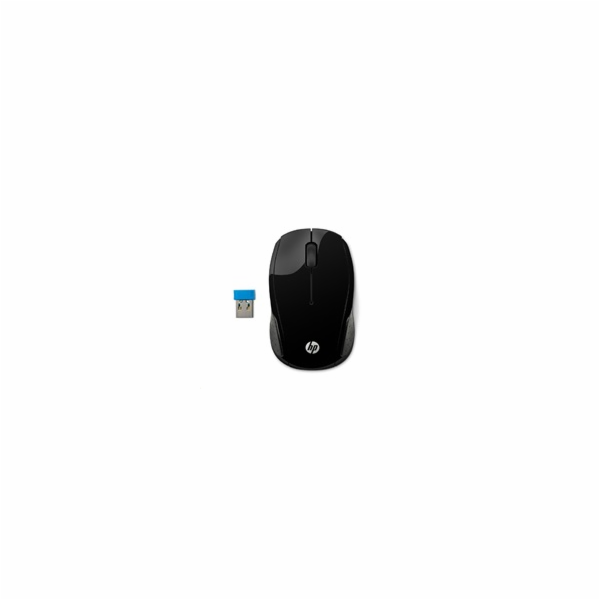 HP myš - 220 Mouse, wireless
