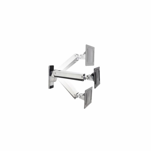 ERGOTRON Interactive Arm, VHD, velmi flexibilní rameno pr...