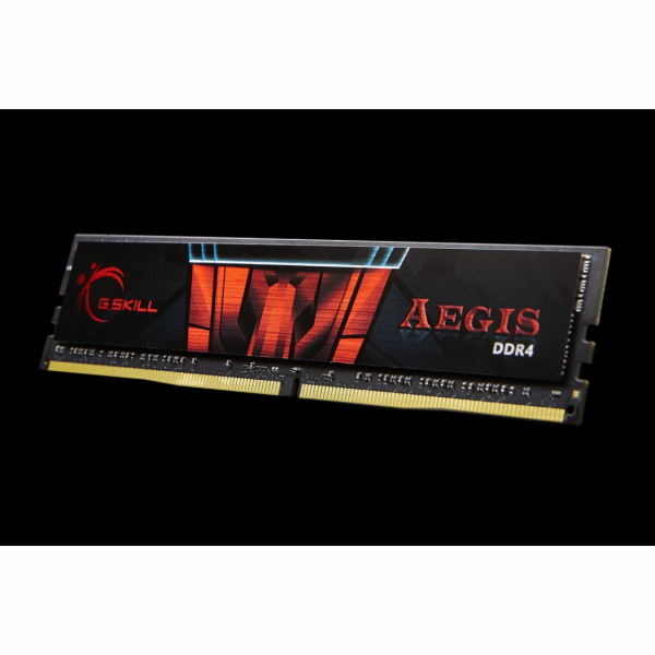 D4 8GB 2666-19 Aegis            1.2V GSK, Arbeitsspeicher