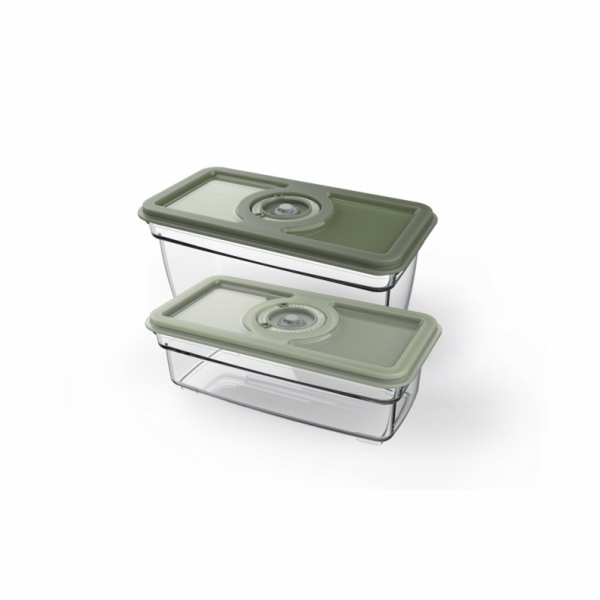 Sada vakuových boxů Electrolux EVFB1