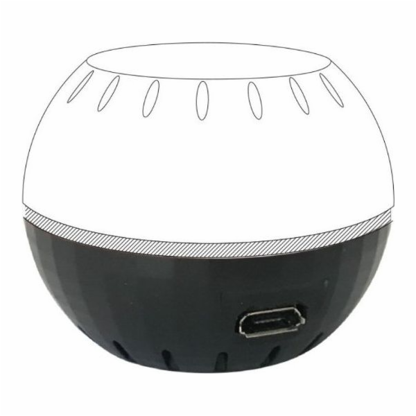Shelly USB Netzteil für H&T (schwarz)