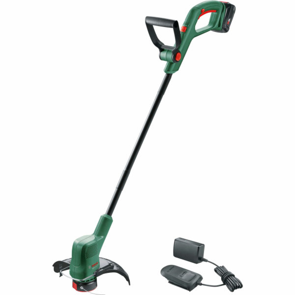 Bosch EasyGrassCut 18V-230 aku sekacka na travu