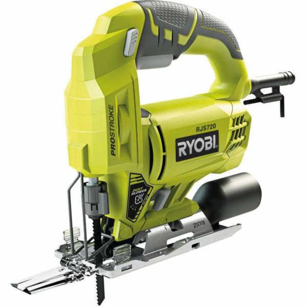 RYOBI RJS720-G