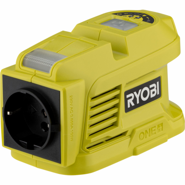 Ryobi RY18BI150A-0 Cordless Battery Inverter