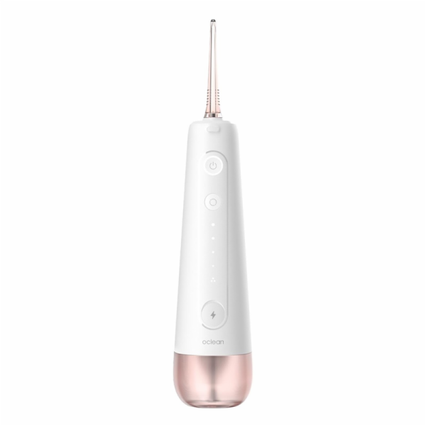Oclean W10 ústní sprcha W10, růžová