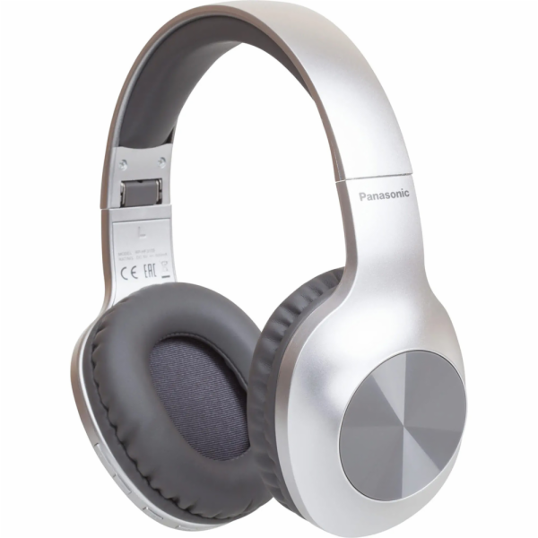 Panasonic RB-HX220BDES, stříbrná