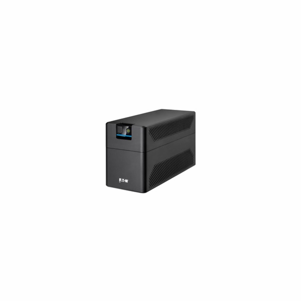 Eaton 5E 1200 USB IEC G2, UPS 1200VA / 660 W, 6x IEC