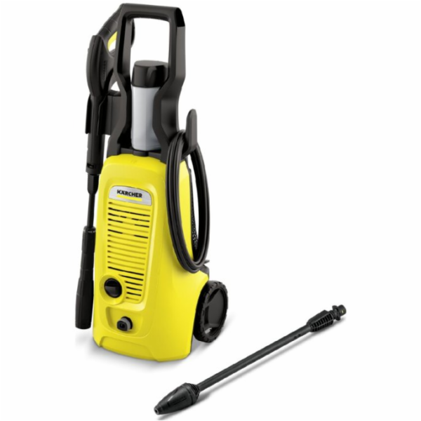 KARCHER tlaková myčka K 4 Universal - 1.679-300.0