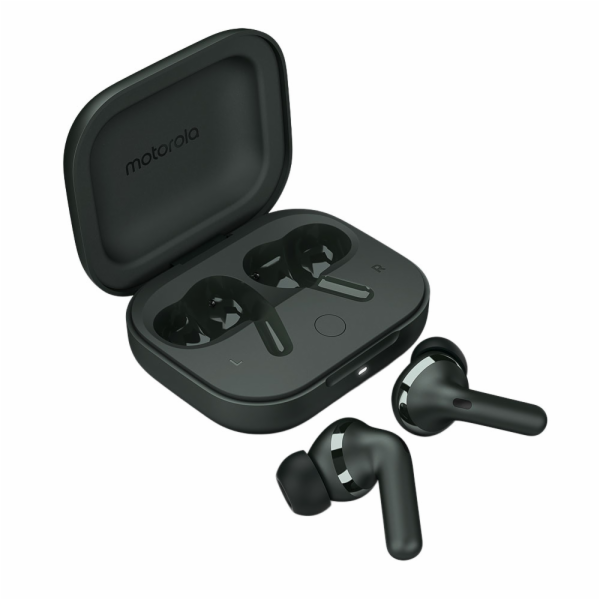 Motorola Moto Buds+ (by BOSE) Forest Gre