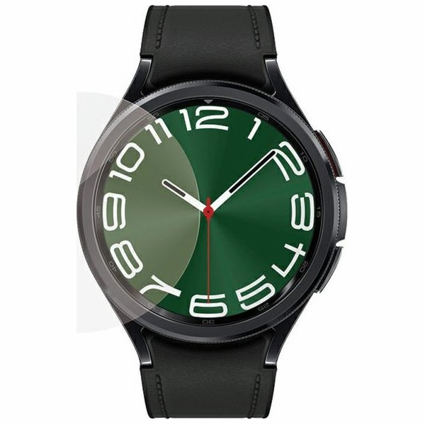 PanzerGlass  Galaxy Watch6 Classic 47mm ochrana obrazovky...