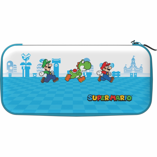 PDP Deluxe Slim Travel Case NS Mario Escape