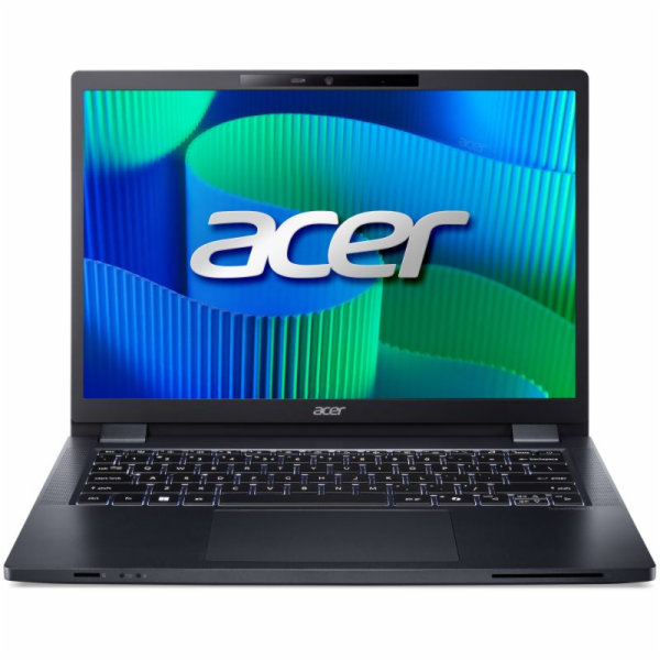 ACER TravelMate P4 14" WUXGA 120U/16/5/I/W11P