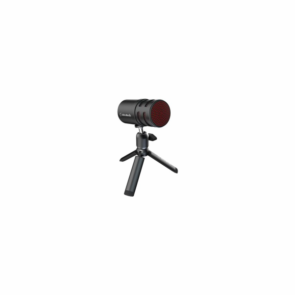 AVerMedia Microphone AM310G2 / VERSATI go Black