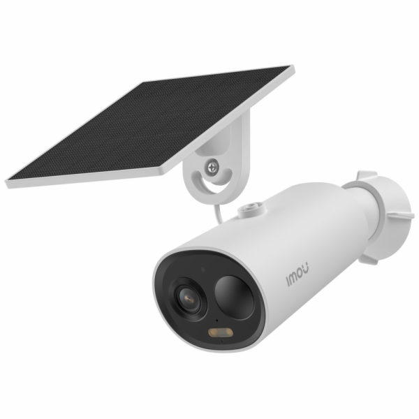 IMOU Cell 3C AIO 5MP IP kamera s baterií