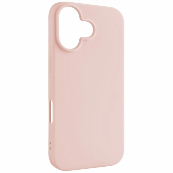Zadní pogumovaný kryt FIXED Story pro Apple iPhone 17, rů...