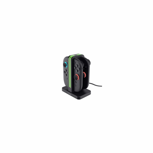 TRUST GXT1256 JOYCON CHARGE DOCK SWITCH 2