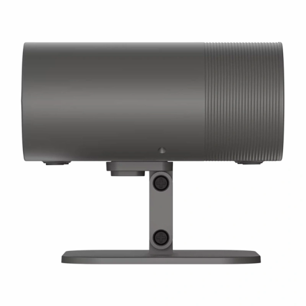 Projektor Philips N-160 s rozlišením 1080p (tmavě šedý)